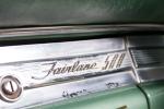 Ford Galaxie Skyliner Retractable Hardtop 1959 года